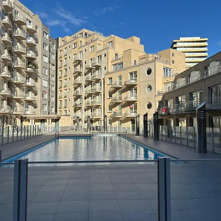 Bel Air - Cosy With Sea View T154 *