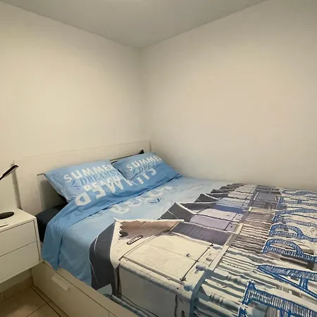 Bel Air - Cosy With Sea View T154